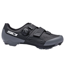 Sapatilha MTB SIDI Silvis XC Leve Confortável Alta Performance Trilhas e XC