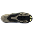 Sapatilha MTB SIDI Silvis XC Leve Confortável Alta Performance Trilhas e XC
