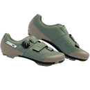 Sapatilha MTB SIDI Silvis XC Leve Confortável Alta Performance Trilhas e XC