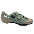 Sapatilha MTB SIDI Silvis XC Leve Confortável Alta Performance Trilhas e XC