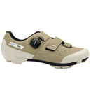 Sapatilha MTB SIDI Silvis XC Leve Confortável Alta Performance Trilhas e XC