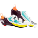 Sidi T-5 Air – Sapatilha de Triathlon com Secagem Rápida e Conforto