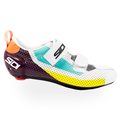 Sidi T-5 Air – Sapatilha de Triathlon com Secagem Rápida e Conforto
