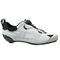 Sidi Tri-Sixty – Sapatilha de Triathlon Premium Leve e Aerodinâmica