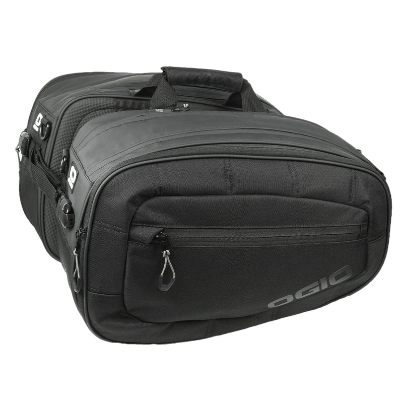 Bolsa Lateral Para Moto Ogio Saddle Bag 2.0