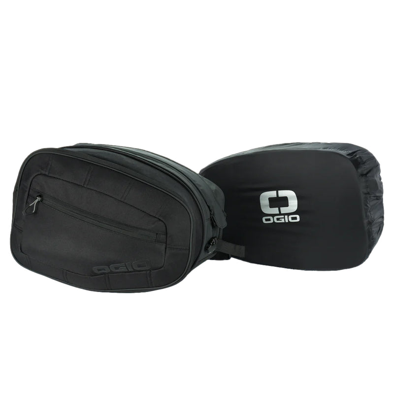 Bolsa Lateral Para Moto Ogio Saddle Bag 2.0