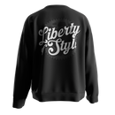 Moletom - Liberty Of Syle