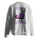 Moleton - Liberty Of Style - Zombie