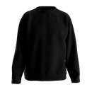 Moletom - Liberty Of Style - Originality Red