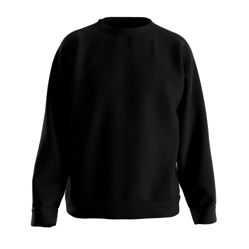 Moletom - Liberty Of Style - Originality Red