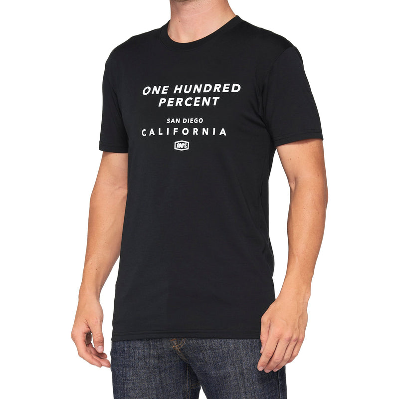 Camiseta 100% Thorunn