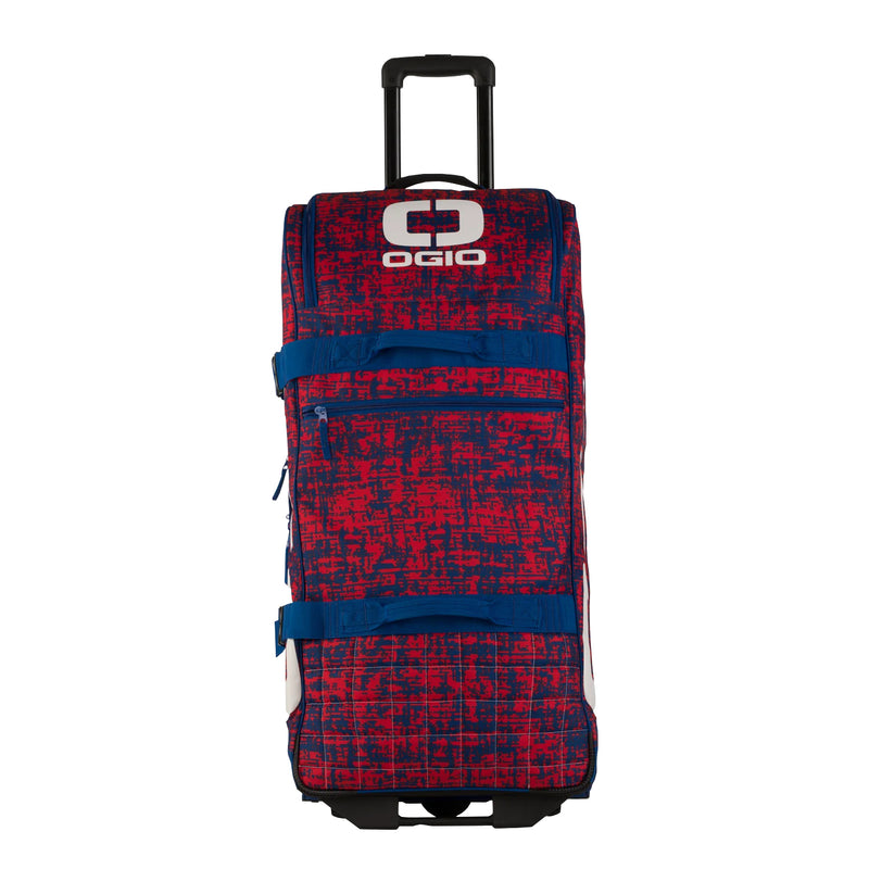 Bolsa De Equipamentos Ogio Trucker Gear Bag