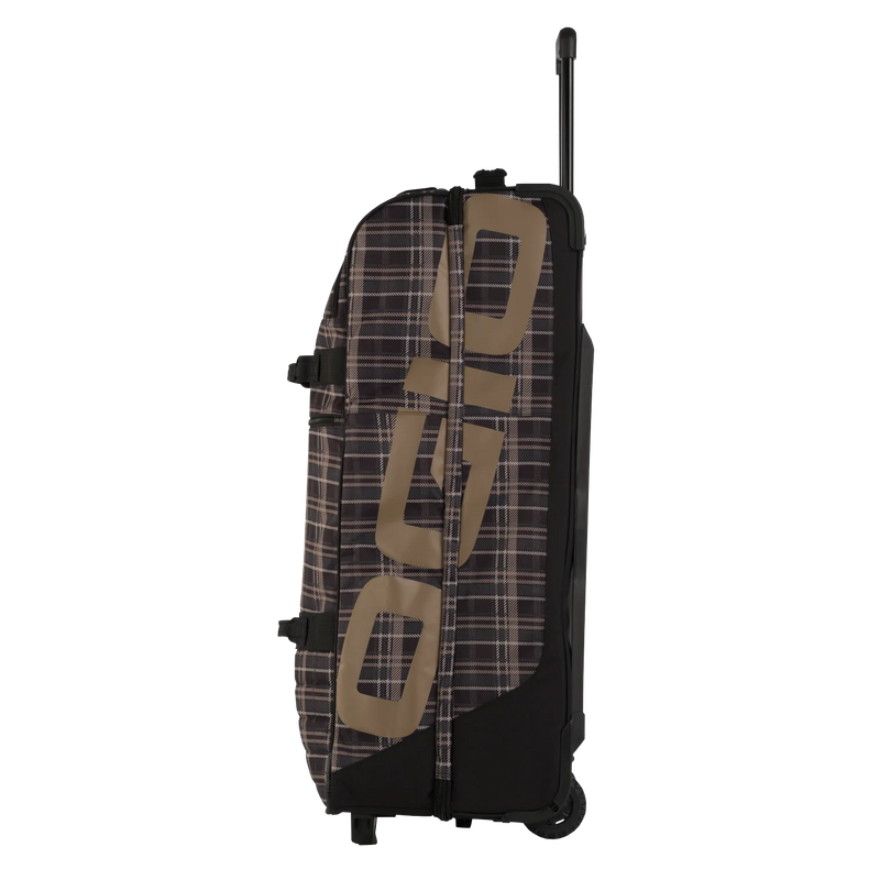 Bolsa De Equipamentos Ogio Trucker Gear Bag
