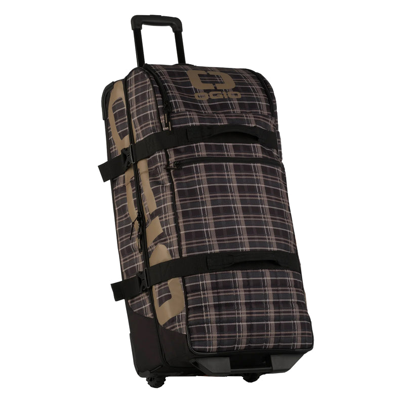 Bolsa De Equipamentos Ogio Trucker Gear Bag