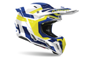 Capacete Airoh Twist 3 - Motocross Off Road