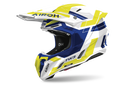 Capacete Airoh Twist 3 - Motocross Off Road