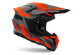 Capacete Airoh Twist 3 - Motocross Off Road