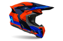 Capacete Airoh Twist 3 - Motocross Off Road