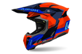 Capacete Airoh Twist 3 - Motocross Off Road