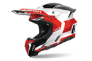Capacete Airoh Twist 3 - Motocross Off Road