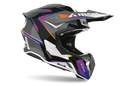 Capacete Airoh Twist 3 - Motocross Off Road