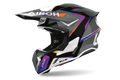 Capacete Airoh Twist 3 - Motocross Off Road