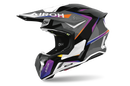 Capacete Airoh Twist 3 - Motocross Off Road