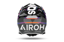 Capacete Airoh Twist 3 - Motocross Off Road