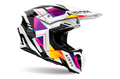 Capacete Airoh Twist 3 - Motocross Off Road