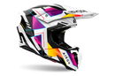 Capacete Airoh Twist 3 - Motocross Off Road