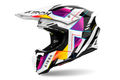 Capacete Airoh Twist 3 - Motocross Off Road