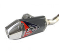 Escapamento Foco F2 - CRF 230