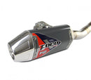 Escapamento Foco F2 - CRF 250F