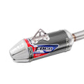 Escapamento Foco F1 - CRF 230