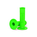 Manopla Diamond Grip com Arame Inox para Moto