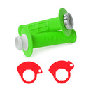 Manopla Lock-On para Motos Importadas – Honda, Kawasaki, Suzuki e Yamaha