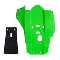 Protetor de Motor com Protetor de Link Kawasaki KX 450 / KX 250