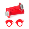 Manopla Lock-On KTM / Husqvarna 2T – SX, EXC, XC, XC-W, TC, TE e TX