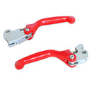 Kit Manete Retrátil GP-6 para Honda CRF 230 / CRF 250F / CRF 300F