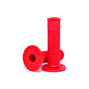Manopla Diamond Grip com Arame Inox para Moto