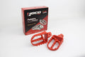 PEDALEIRA CRF 230/ CRF 250F / CRF 300F / XR200/ XR250/ XRE300 / FALCON
