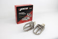 PEDALEIRA CRF 230/ CRF 250F / CRF 300F / XR200/ XR250/ XRE300 / FALCON