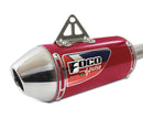 Escapamento Foco Pulse - CRF 230