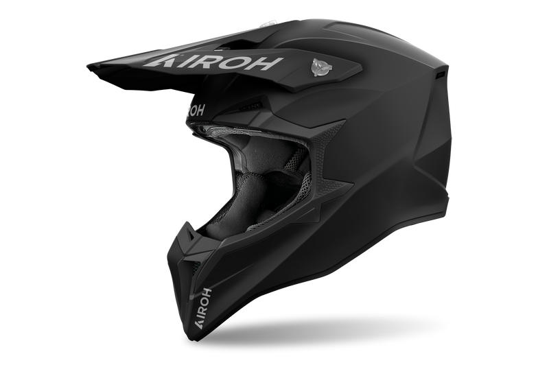Capacete Airoh Wraap