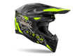 Capacete Airoh Wraap