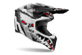Capacete Airoh Wraap