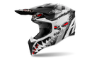 Capacete Airoh Wraap
