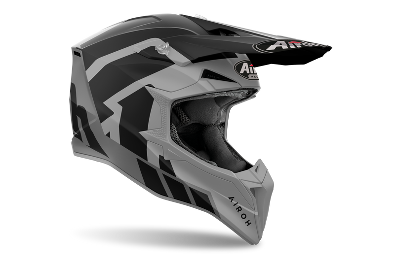 Capacete Airoh Wraap