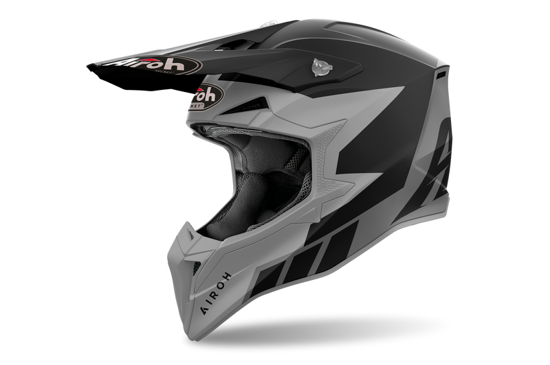 Capacete Airoh Wraap