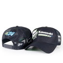 Boné HQT RACING 2026 - KAWASAKI